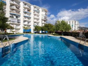 Apartamento Nerja - Urbanización Almijara